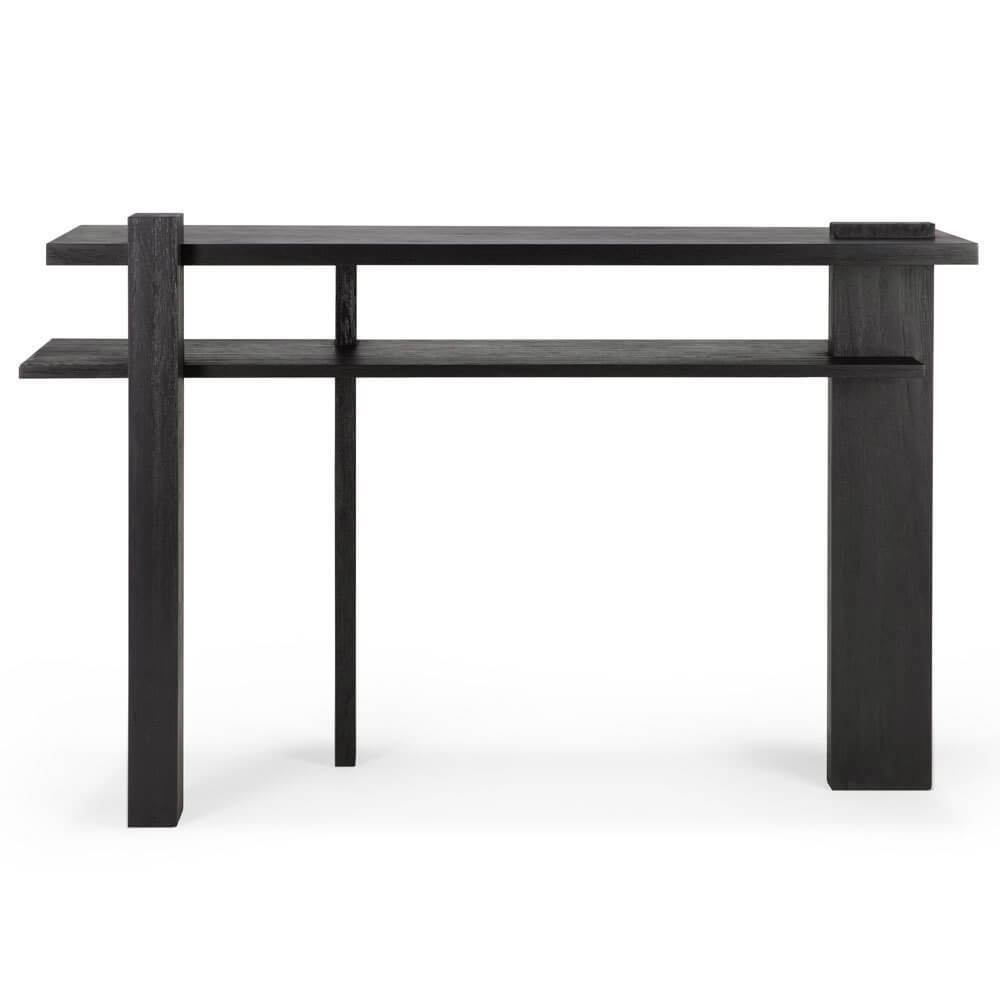 Ethnicraft Abstract Console table